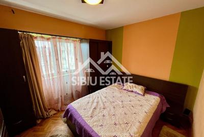 Apartament 4 camere spațios in Sibiu zona Gării Mari - 5