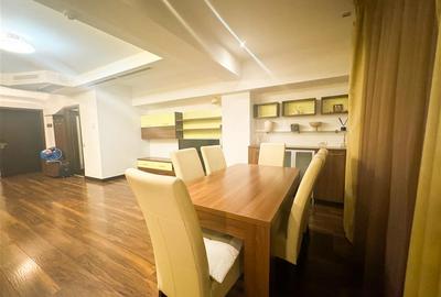 Apartament de vanzare 3 camere Herastrau Complex Persepolis - 10
