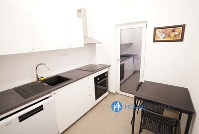 Inchiriere apartament 3 camere Universitate - 15