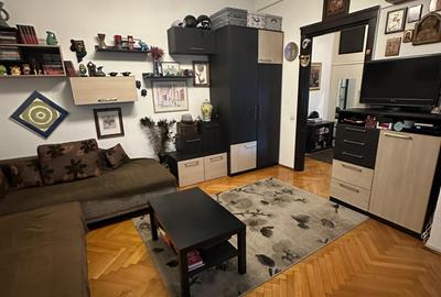 Rosetti / Romana : Apartament cu potential de investitie, Air BnB ! - 5