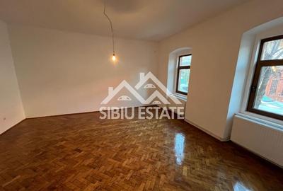 Apartament la casă – spațiu ideal birouri, str. Crișanei, Sibiu - 4