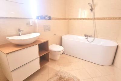 Penthouse pe 2 nivele, 5 camere, 3 bai, 75 mp terase cu panorama superba! - 7
