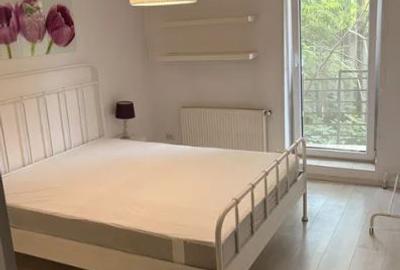 Apartament 2 Camere,Nerva Traian,bl.2013,et.1/8,DECOMANDAT,centrala,mobilat - 6