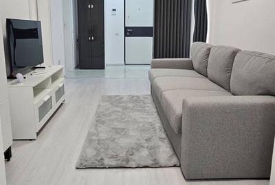 Studio 44mp ~ Bloc Nou, Zona linistita, Parc, Metrou M2 - 3