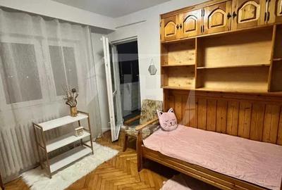 Apartament 3 camere, garaj sub bloc, Zorilor - 1