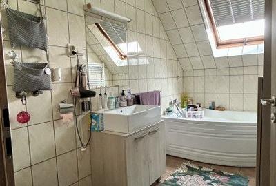 COMISION 0% Casa individuala 4 camere utilata, cu garaj dublu - Giarmata - 15