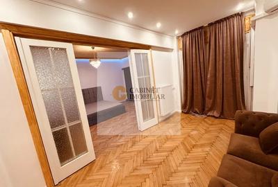 2 camere Cismigiu - Conservator | Balcon I 50 mp - 1