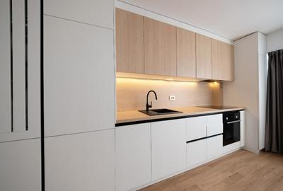 Studio Nou de Închiriat – Metrou Tineretului, Bloc Nou (proprietar) - 4