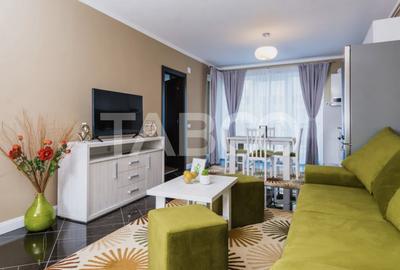 Apartament cu 2 camere ultrafinisat de vanzare USAMV Platinia - 3