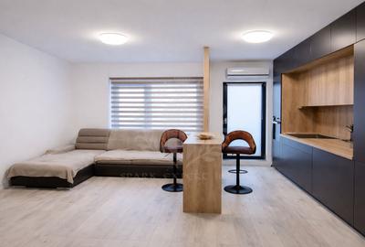 Inchiriere studio modern, zona Vest - VAMT, Ploiești - 2