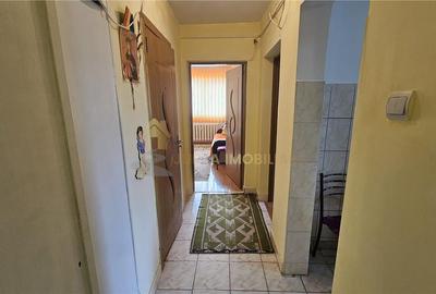 APARTAMENT 2 CAMERE 42 MP |  BALCON 2MP  | LOCATIE EXCELENTA !!! - 4
