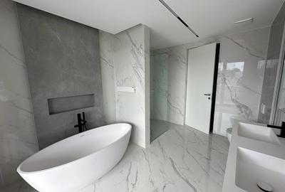 Penthouse Exclusivist cu Terase Generoase și Design Modern în Zona Aviatorilor - 11