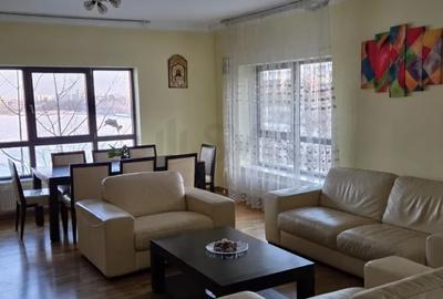 REA1027220 Apartament 4 camere 140 mp Emerald Residence - 1