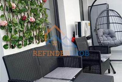 Apartament LUX 2 camere bloc 2023 Zona Unirii_Palatul Parlamentului - 10