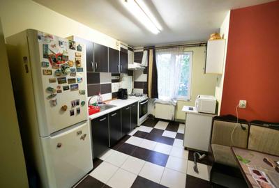 Apartament 3 camere, zona Harmanului - 5