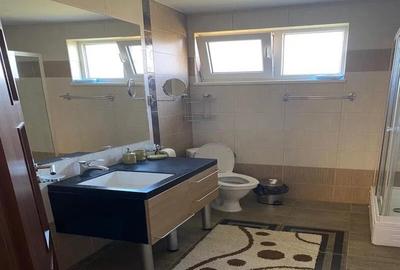 Apartament cu 3 camere, zona CBC si Royal school - 7