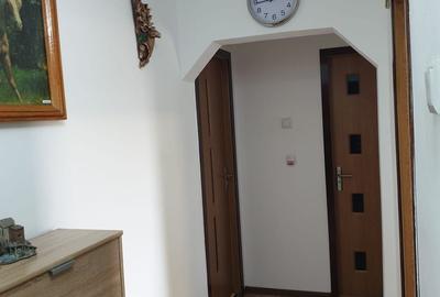 Girocului | 2 Camere | Decomandat | Centrala proprie | Mobilat si utilat - 8