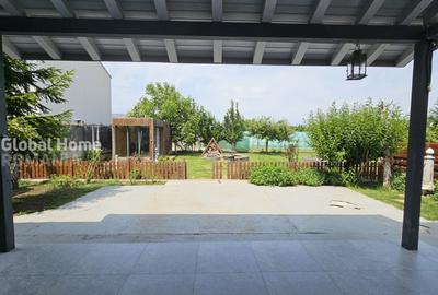 6 Camere - Vila 248MP | Pipera-American Village | 300MP Teren - 19