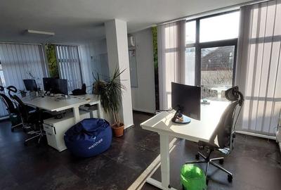 Casă modernă 335 mp, situată în zona veche din Andrei Mureșanu - 2