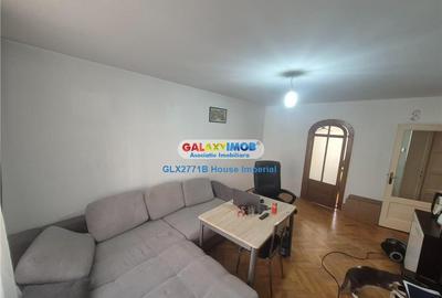 Apartament 2 camere bld Basarabia plan secund - 1