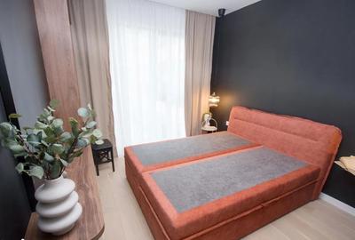 2 camere | Nusco City | Pipera | Aviatiei | Promenada - 10