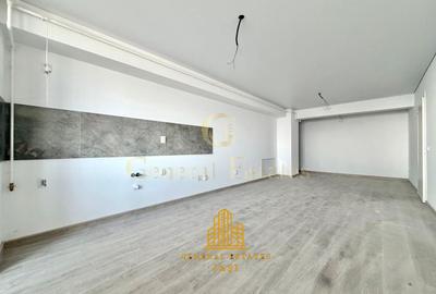 Vânzare apartament 2 camere | 55,6 mp | Copou Garden Residence - 5