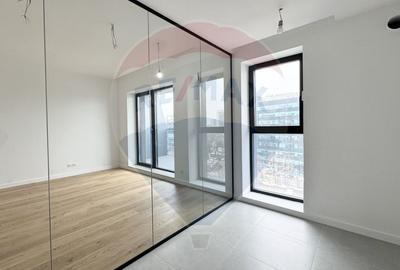 2 camere – Nusco City Park | Promenada Mall | Finalizat - 1