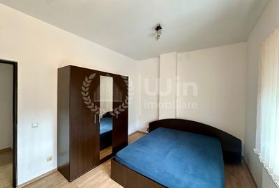 Apartament 1 camera decomandat | La cheie | Bloc nou | 40mp | Zorilor - 3