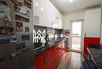 Apartament 3 camere | Etaj 1 | Decomandat | Arhitectilor - 11