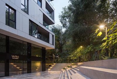 Duplex || Win Herastrau || Concept Exclusivist || Design Modern || Lux - 1