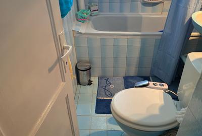 Vand apartament 3 camere in Deva, zona Gojdu, etaj 3, mobilat, utilat - 3