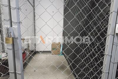 Apartament  mobilat Coresi cu parcare si boxa - 11