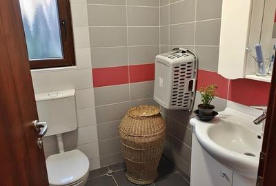 Apartament in vila, 3 camere, 100mp, etaj 1, garaj, boxa, Donath - 6