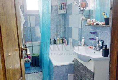 SAGULUI - 3 CAM - CENTRALA PROPRIE/AC - BLOC ANVELOPAT - APROAPE DE SHOPPING CIT - 9