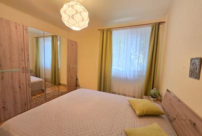 Ultracentral, apartament cu doua dormitoare si loc de parcare - 2
