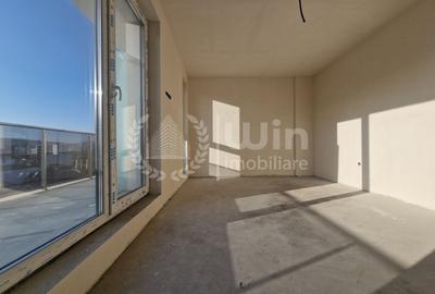 Apartament 3 camere | Terasa | Bloc Nou | Marasti | Zona Fabricii - 2