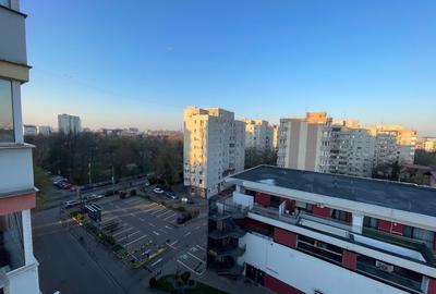 Proprietar, Vând Ap Bloc MAPN - Lidl - Bld Lacul Tei, Parcul Circului - 13