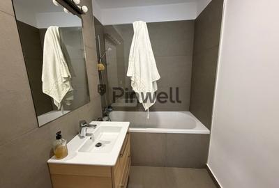 APARTAMENT LUX 3 CAMERE I 2 BAI I VOLUNTARI I IANCU NICOLAE - 23