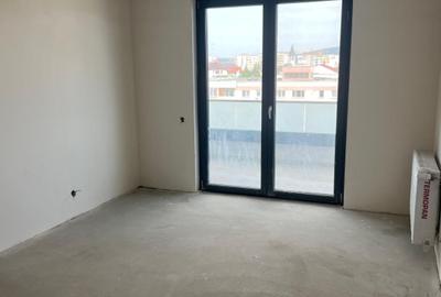 Apartament 3 camere, 66,5mp, parcare, et 6, Park Lake - 4