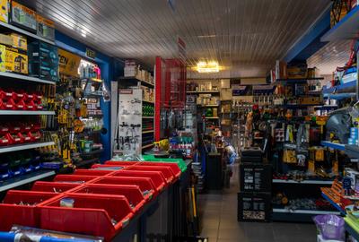 Spațiu comercial cu teren 1.860 mp și vad comercial format-Jiblea Veche, Călimăn - 6