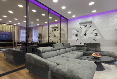 Apartament de 2 camere Ultrafinisat, 54mp, parcare subterana, Marasti - 1