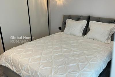 Apartament 2 camere 65 MP | One Herastrau Tower | Parcare subterana - 7