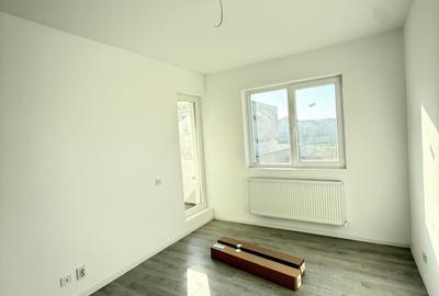 GARSONIERA DECOMANDATA - FINALIZATA - BLOC NOU - MUTARE IMEDIATA - COMISION 0% - 8