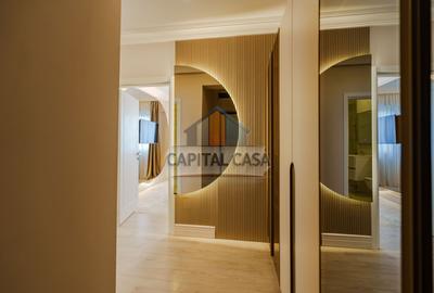 Apartament 2 Camere | Mobilat & Utilat Premium Pipera - 25