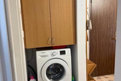 Vand  apartament 3 camere Arad/Alfa Et.3 - 9