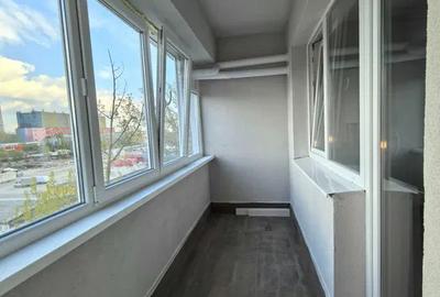 Apartament 2 camere, semidecomandat, 50 mp, centrala, balcon, Odei Residence - 6
