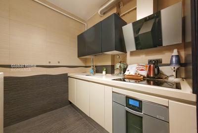 Ștefan cel Mare | 3 Camere | Lângă Metrou | Garaj - 13