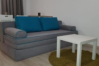 Apartament tip Studio Grandis Residence - 3