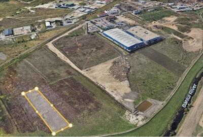 Teren industrial Family Market/B.M.T./Tomesti - 3