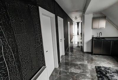 Apartament 3 camere Titan - Nicolae Grigorescu - 2 locuri parcare subteran - 1